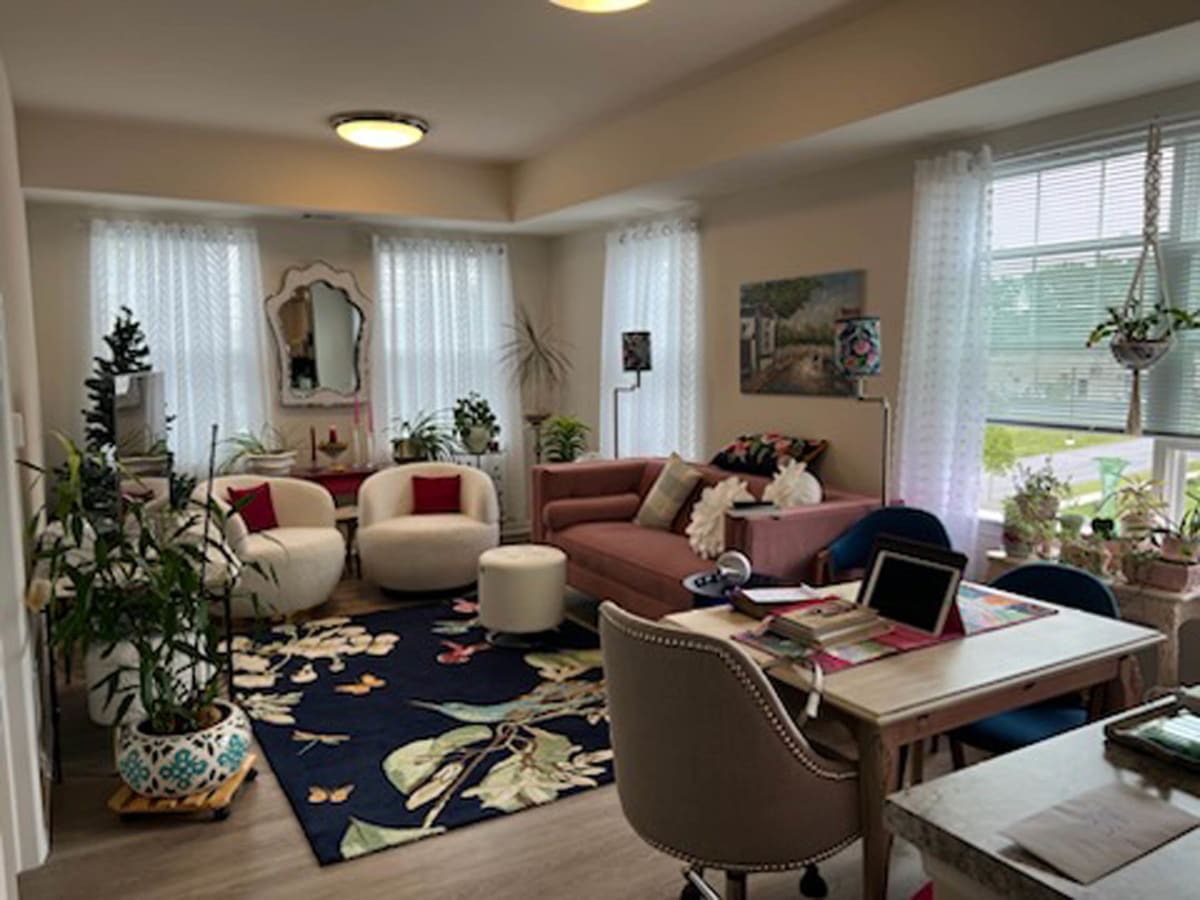 Photos and Video of Red Clay Manor in Square, PA